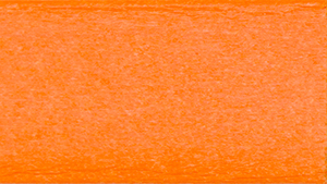 Outdoor Furniture Poly Lumber Bright Color Option - Bright Orange