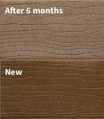Bridle Composite Floor Color For Gazebos, Pavilions, & Pergolas