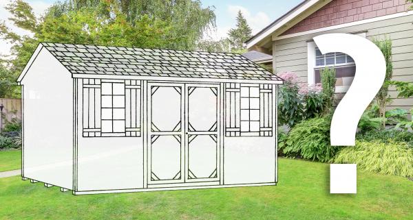 What building to choose when you live in an HOA