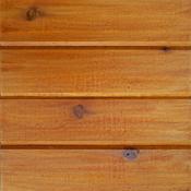 Cedar Siding