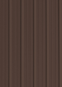 earth brown color sample for metal roofing