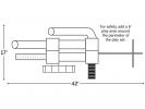 Discovery Depot Playset Diagram