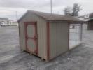 Et-17840 8x14 Dog kennel $7,183.00